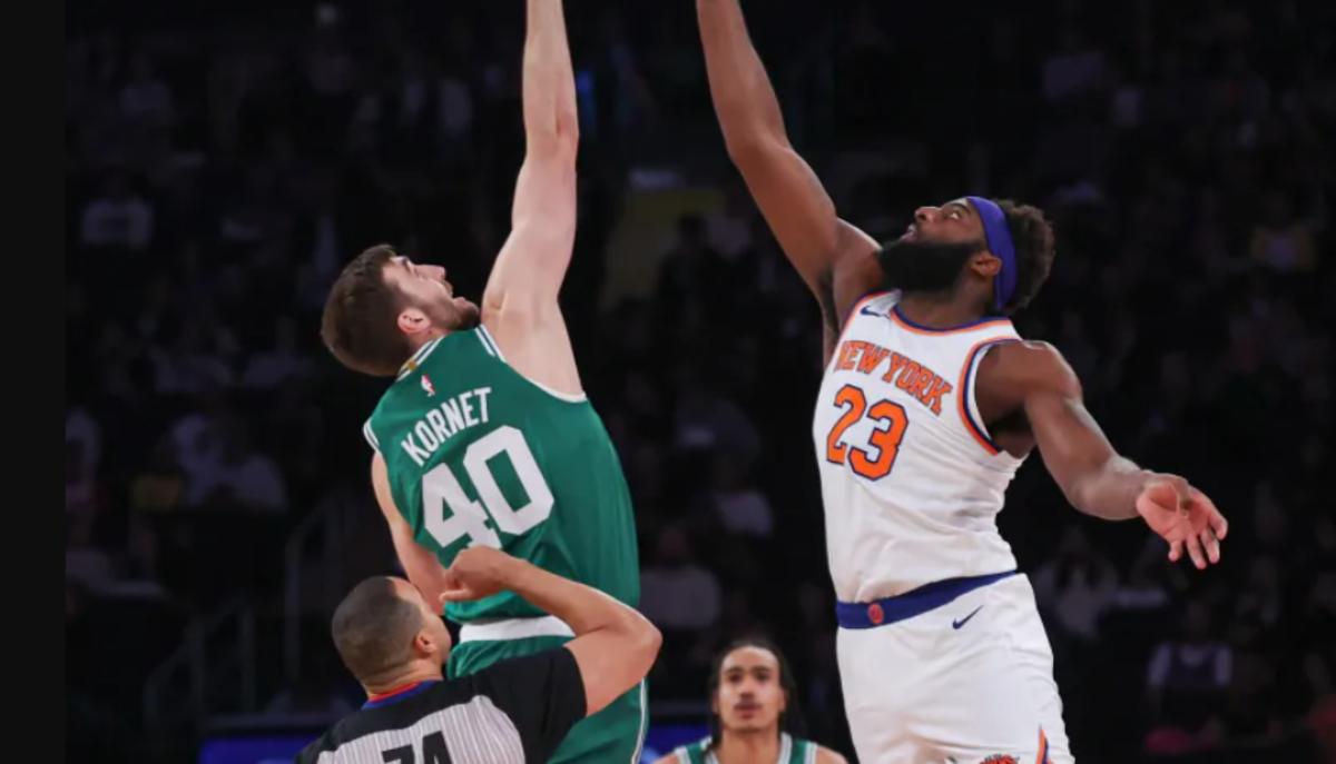 Robinson (23) has been far from a problem but questions are being raised about his offensive impact